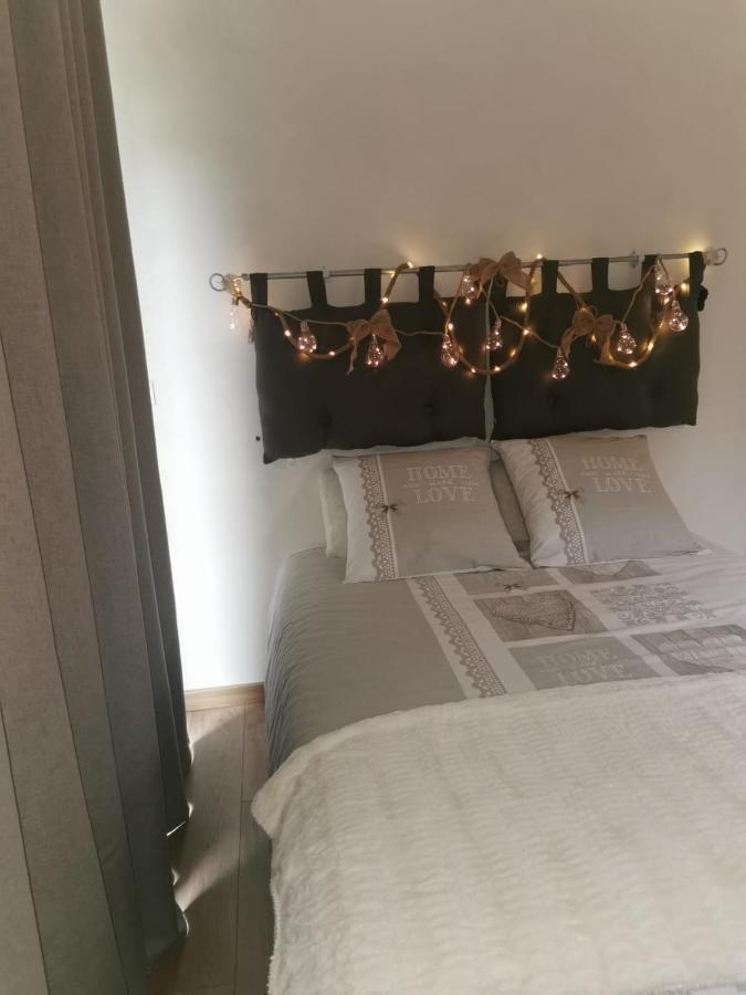 Superbe Studio Cocooning Au Coeur De La Sologne. Nouan-le-Fuzelier Exterior foto